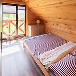 Hébergement de vacances House In Near Baltic Sea *