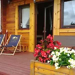 House In Near Baltic Sea Niechorze