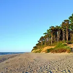 Hébergement de vacances House In Near Baltic Sea Niechorze