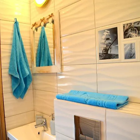 House In Near Baltic Sea Tatil Evi *