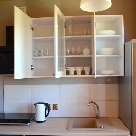 House In Near Baltic Sea *