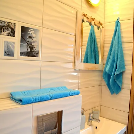 House In Near Baltic Sea Tatil Evi