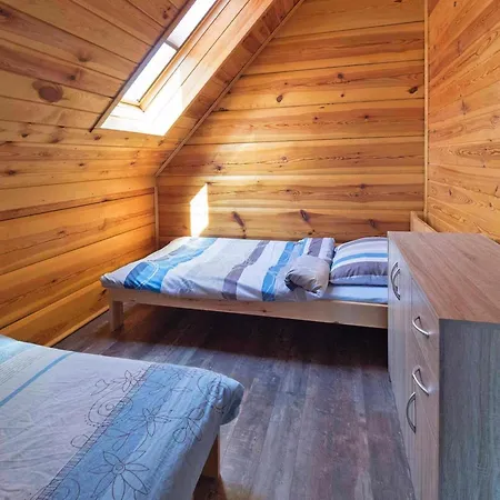 House In Near Baltic Sea