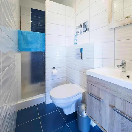 House In Near Baltic Sea * Niechorze