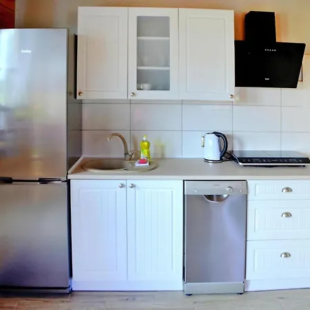 House In Near Baltic Sea Holiday home