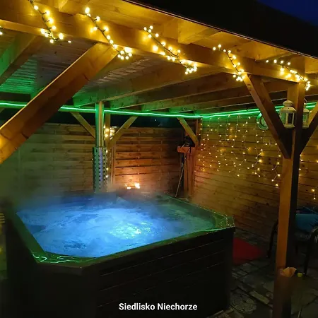 House In Near Baltic Sea