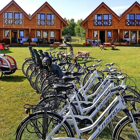 House In Near Baltic Sea Holiday home *