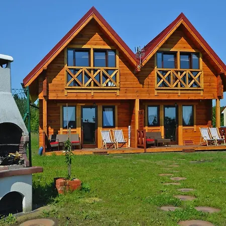 House In Near Baltic Sea Tatil Evi *