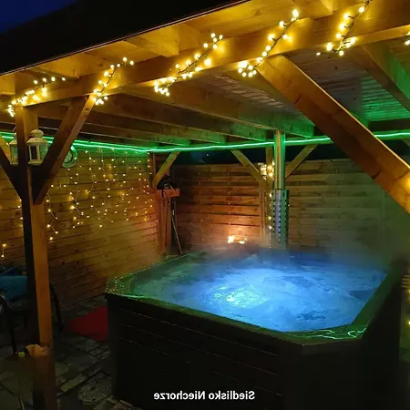 Tatil Evi House In Near Baltic Sea *