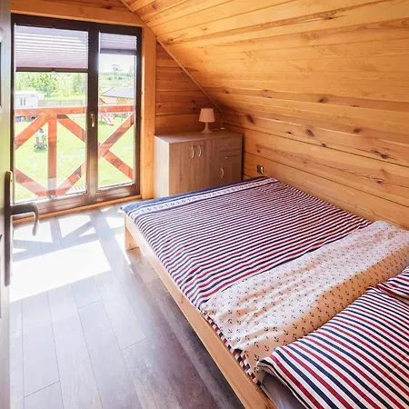 Tatil Evi House In Near Baltic Sea *