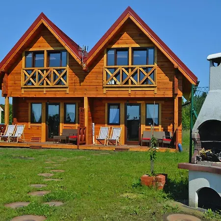 House In Near Baltic Sea Tatil Evi