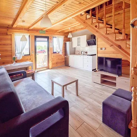 Tatil Evi House In Near Baltic Sea