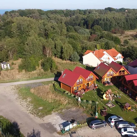 House In Near Baltic Sea Niechorze