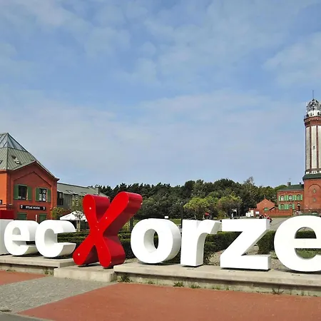 House In Near Baltic Sea