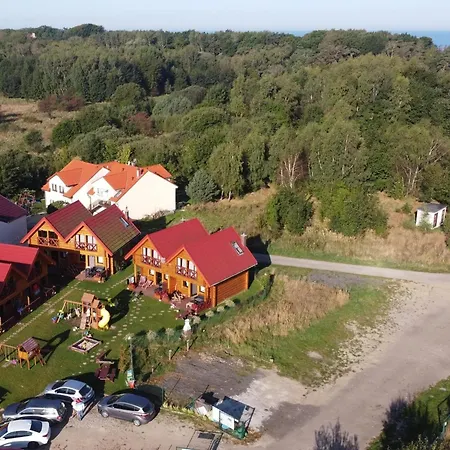 Tatil Evi House In Near Baltic Sea