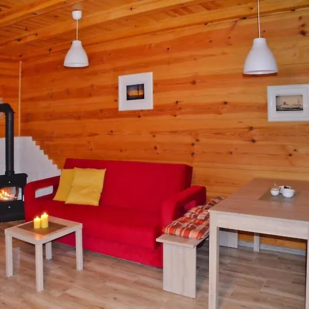 House In Near Baltic Sea Tatil Evi *