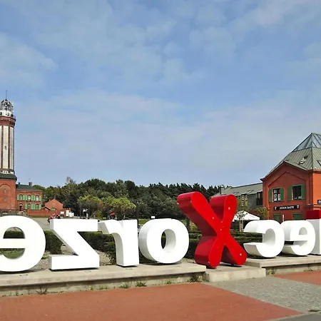 Holiday home House In Near Baltic Sea Niechorze