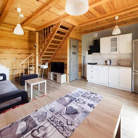 House In Near Baltic Sea Holiday home