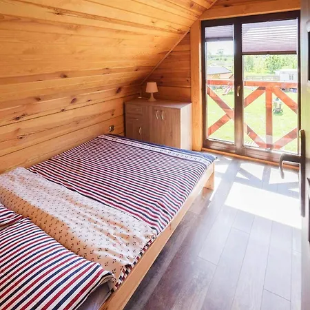 Tatil Evi House In Near Baltic Sea
