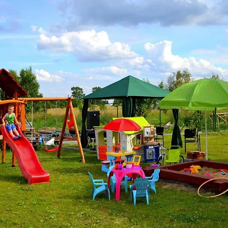 House In Near Baltic Sea *