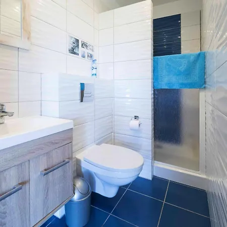 Holiday home House In Near Baltic Sea Niechorze