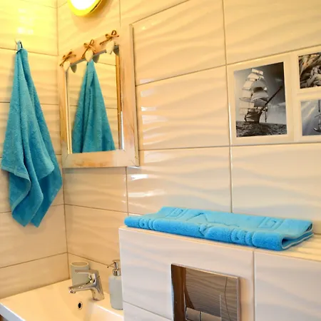 House In Near Baltic Sea Holiday home