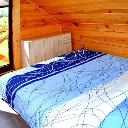 House In Near Baltic Sea *