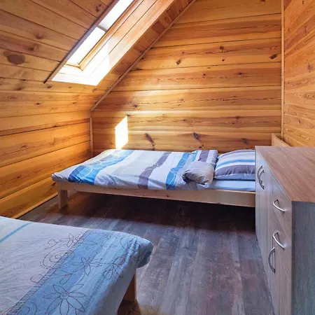 House In Near Baltic Sea Holiday home *