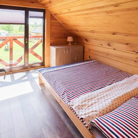 House In Near Baltic Sea * ニエホジェ