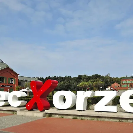 House In Near Baltic Sea Holiday home *