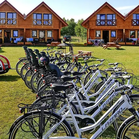 Holiday home House In Near Baltic Sea *