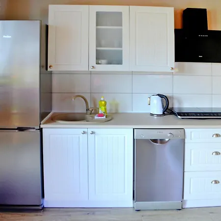 Holiday home House In Near Baltic Sea