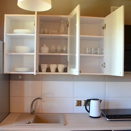 House In Near Baltic Sea Holiday home *