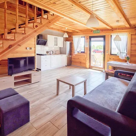 House In Near Baltic Sea Tatil Evi