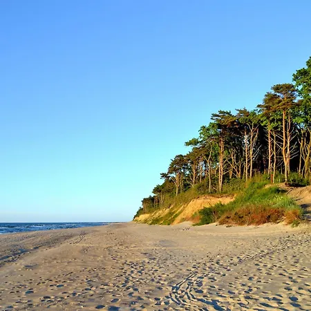 Holiday home House In Near Baltic Sea Niechorze