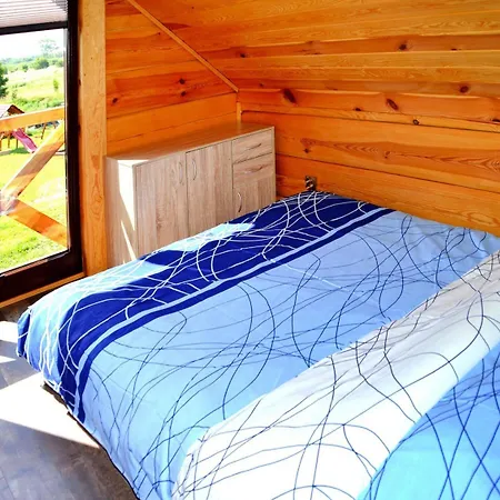 House In Near Baltic Sea * Niechorze