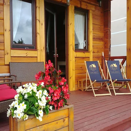 House In Near Baltic Sea Tatil Evi *