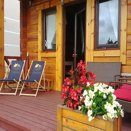 Hébergement de vacances House In Near Baltic Sea