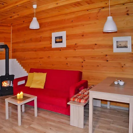 House In Near Baltic Sea Hébergement de vacances *