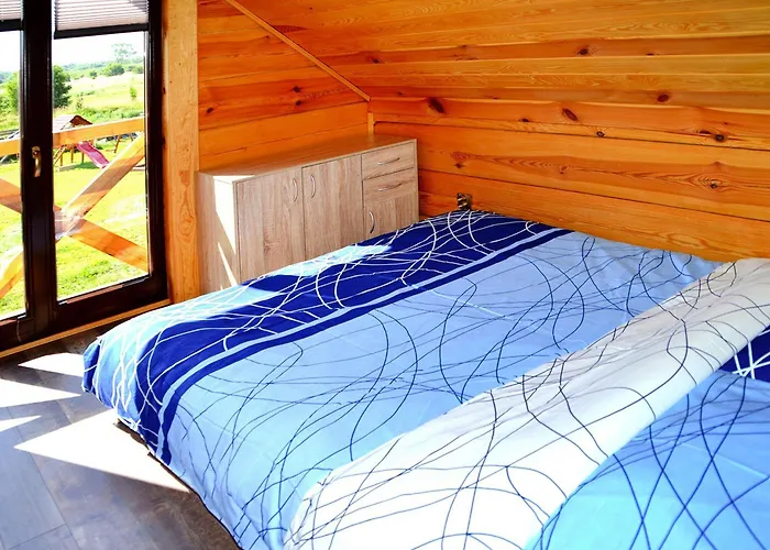 House In Near Baltic Sea *