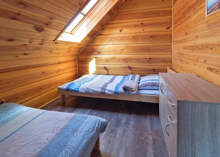 House In Near Baltic Sea Casa vacanze *