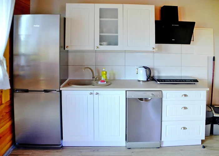 Casa vacanze House In Near Baltic Sea