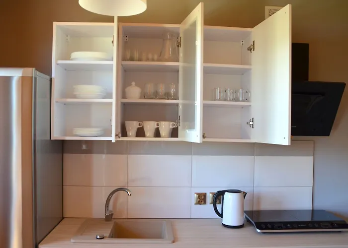 House In Near Baltic Sea Casa vacanze *