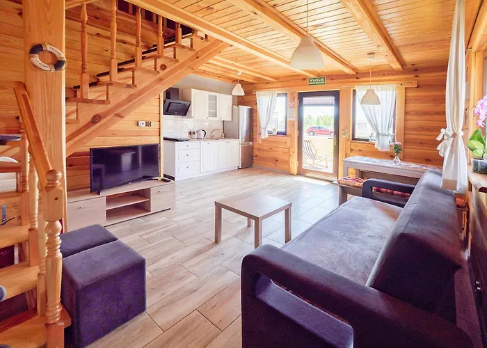 House In Near Baltic Sea Casa vacanze