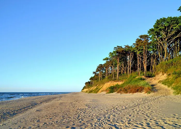 Casa vacanze House In Near Baltic Sea Niechorze